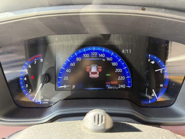 TOYOTA豐田 COROLLA CROSS  第8張相片