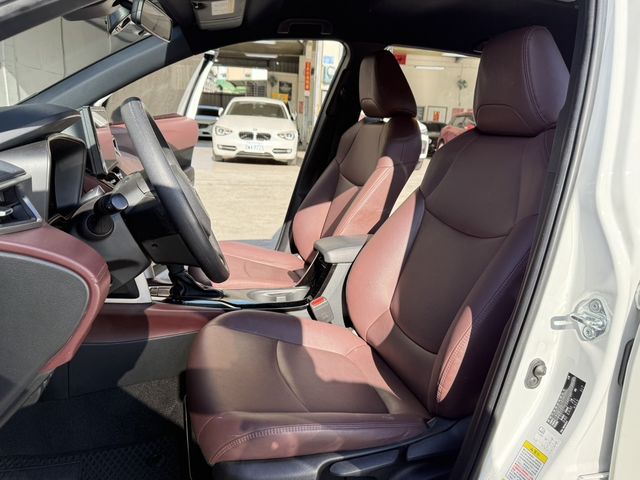 TOYOTA豐田 COROLLA CROSS  第9張相片
