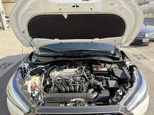 TOYOTA豐田 COROLLA CROSS  第11張相片