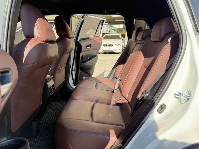 TOYOTA豐田 COROLLA CROSS  第14張相片