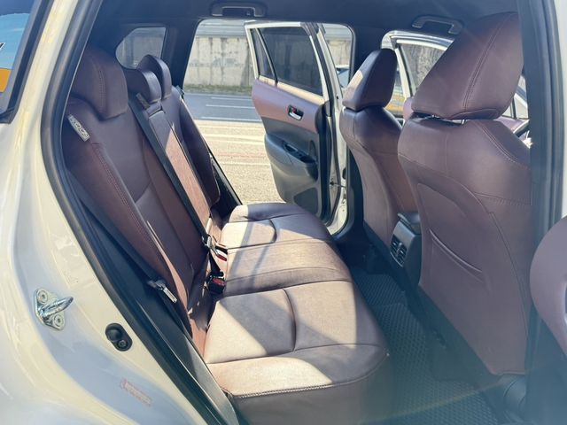 TOYOTA豐田 COROLLA CROSS  第15張相片