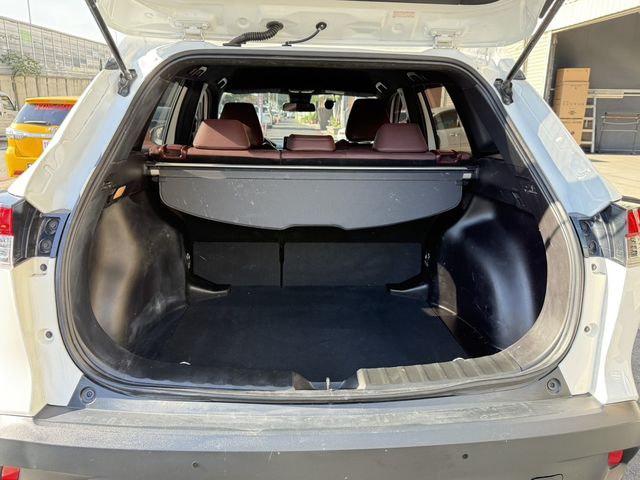 TOYOTA豐田 COROLLA CROSS  第16張相片