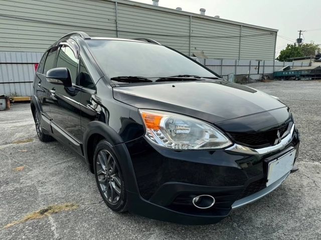 MITSUBISHI三菱 COLT PLUS  第1張相片