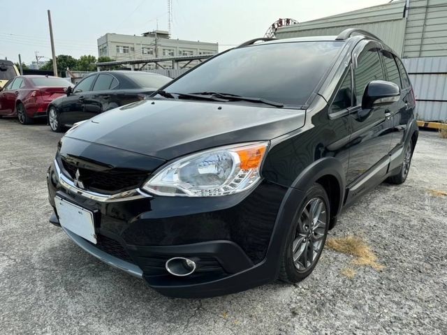 MITSUBISHI三菱 COLT PLUS  第2張相片