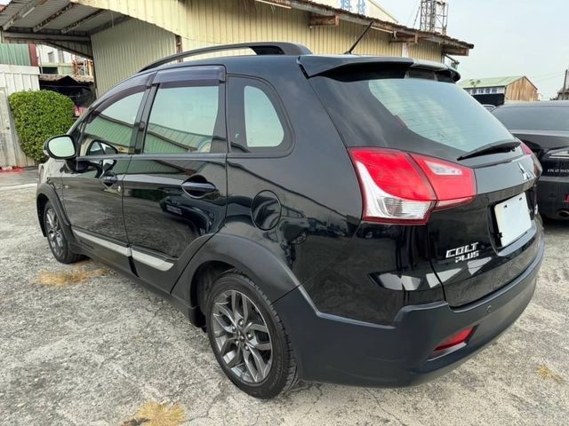 MITSUBISHI三菱 COLT PLUS  第3張相片