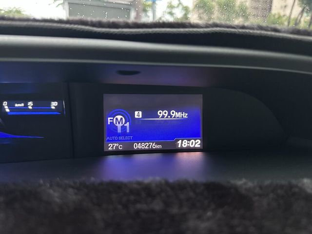HONDA本田 CIVIC  第6張相片