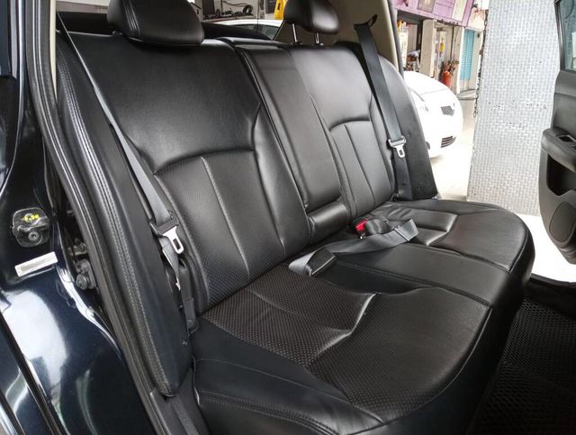 NISSAN日產 TIIDA  第5張相片