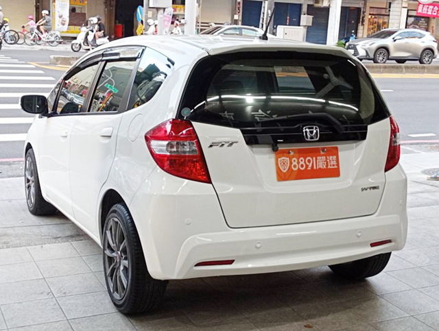 HONDA本田 FIT  第2張相片