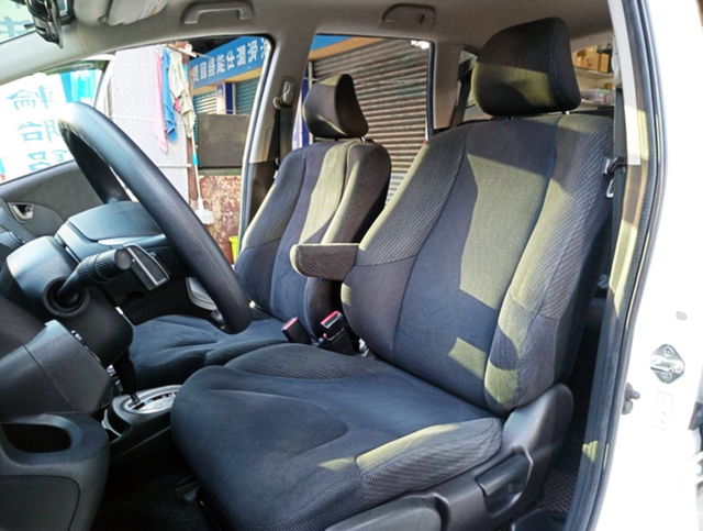 HONDA本田 FIT  第5張相片