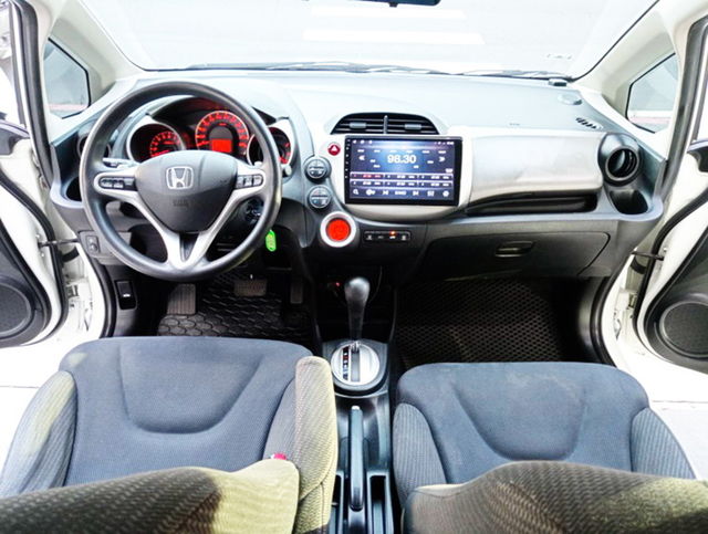 HONDA本田 FIT  第6張相片