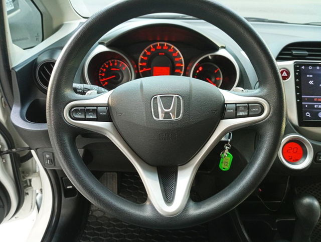 HONDA本田 FIT  第7張相片