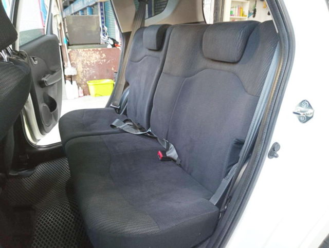 HONDA本田 FIT  第8張相片