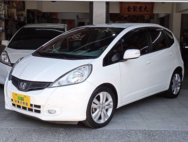 HONDA本田 FIT  第1張相片