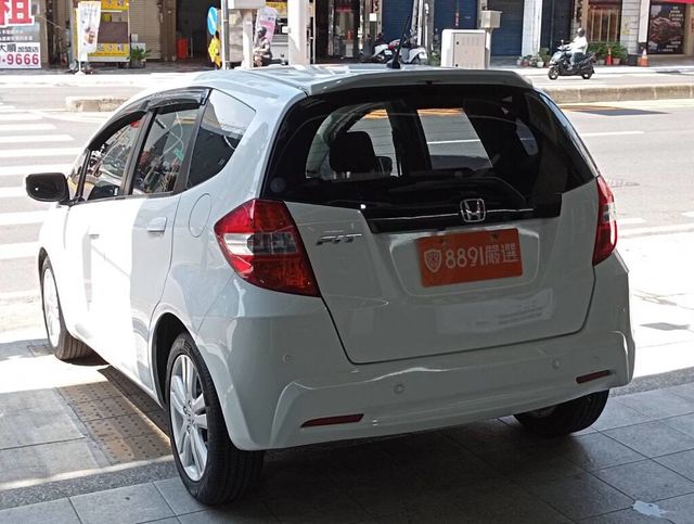 HONDA本田 FIT  第2張相片