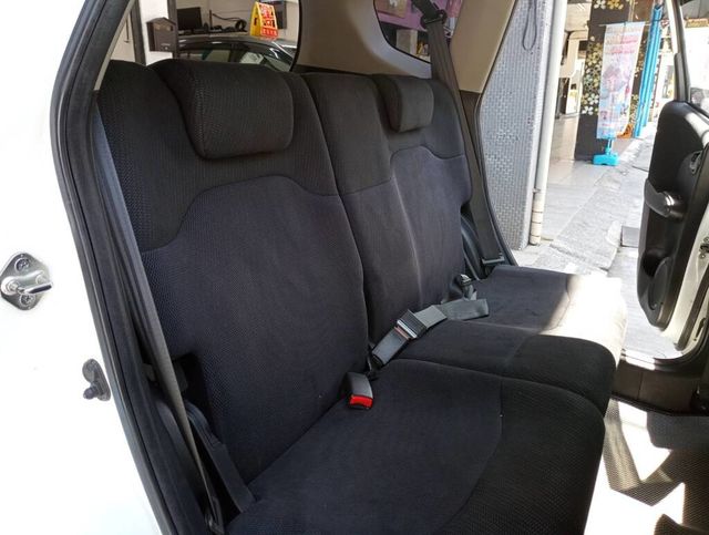 HONDA本田 FIT  第6張相片