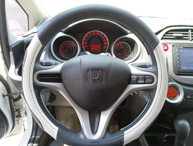 HONDA本田 FIT  第8張相片