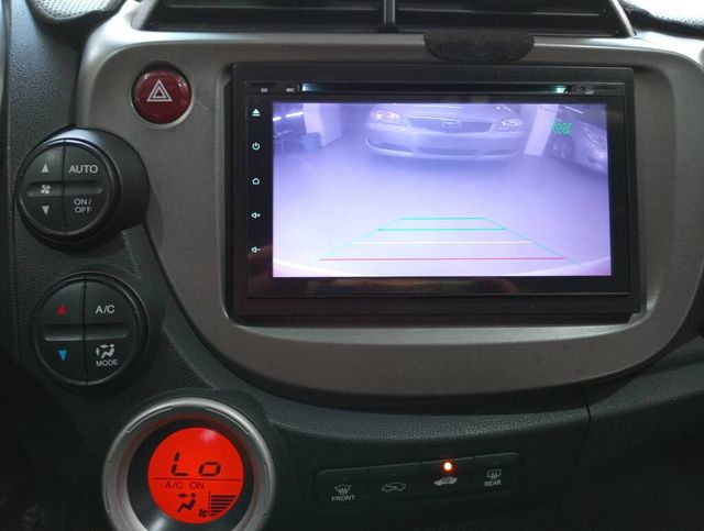 HONDA本田 FIT  第12張相片