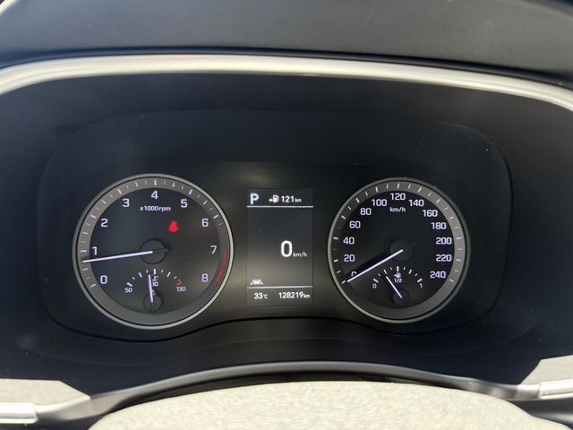 HYUNDAI現代 TUCSON  第8張相片