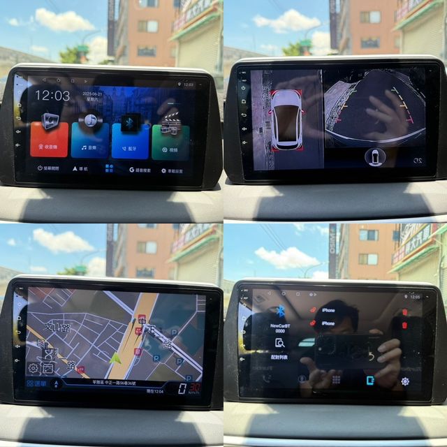 HYUNDAI現代 TUCSON  第11張相片