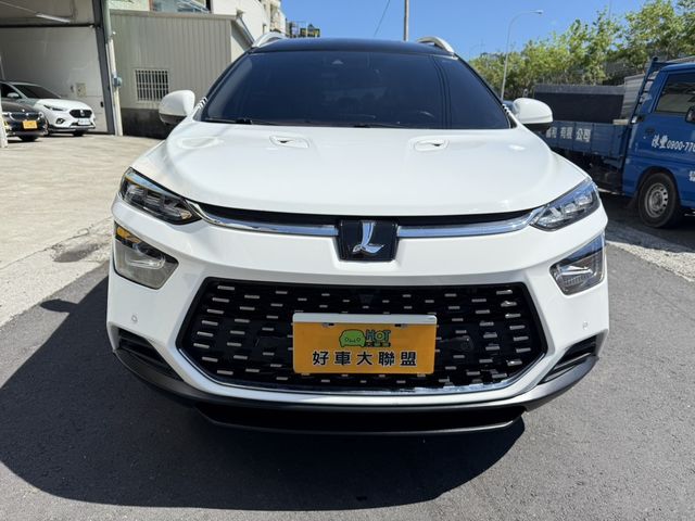 LUXGEN納智捷 URX  第2張相片