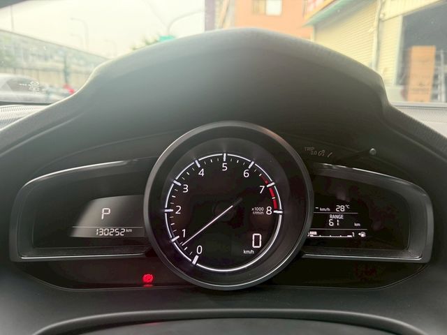 MAZDA馬自達 MAZDA 3  第6張相片