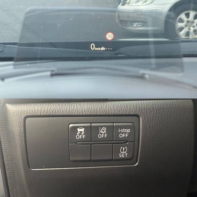 MAZDA馬自達 MAZDA 3  第8張相片