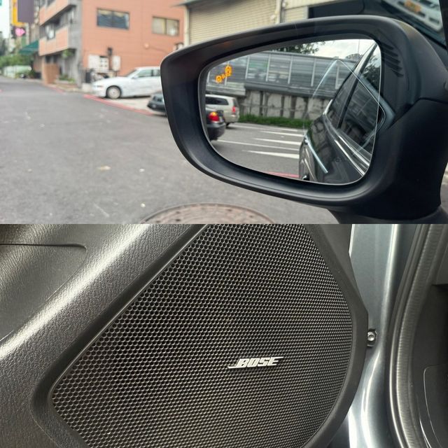 MAZDA馬自達 MAZDA 3  第12張相片