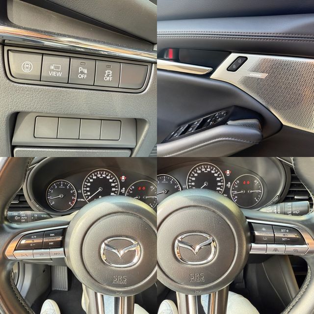 MAZDA馬自達 MAZDA 3  第7張相片