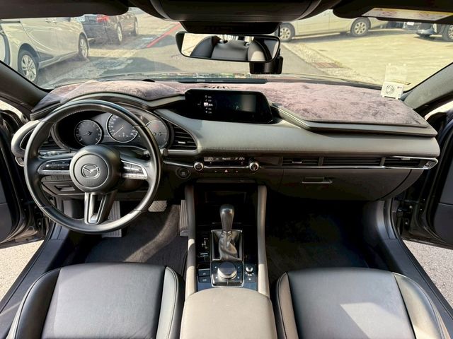MAZDA馬自達 MAZDA 3  第9張相片
