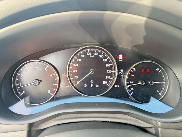 MAZDA馬自達 MAZDA 3  第10張相片