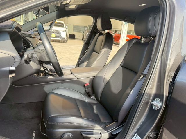 MAZDA馬自達 MAZDA 3  第13張相片
