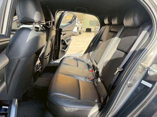 MAZDA馬自達 MAZDA 3  第14張相片