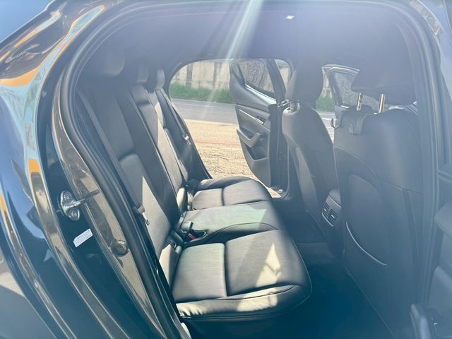 MAZDA馬自達 MAZDA 3  第15張相片