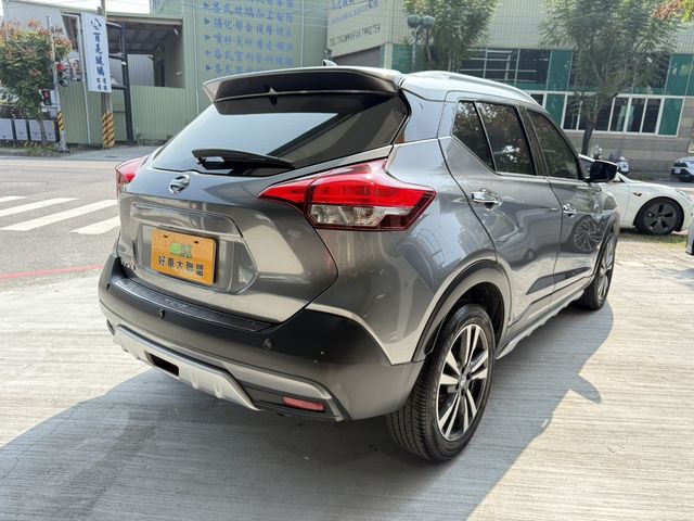 NISSAN日產 KICKS  第6張相片