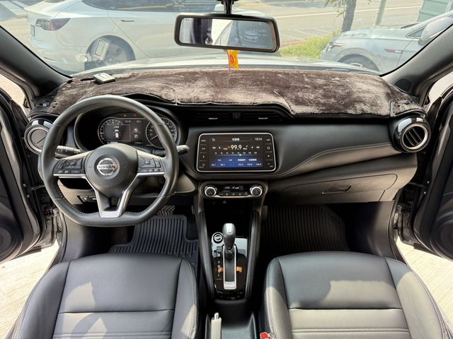 NISSAN日產 KICKS  第7張相片