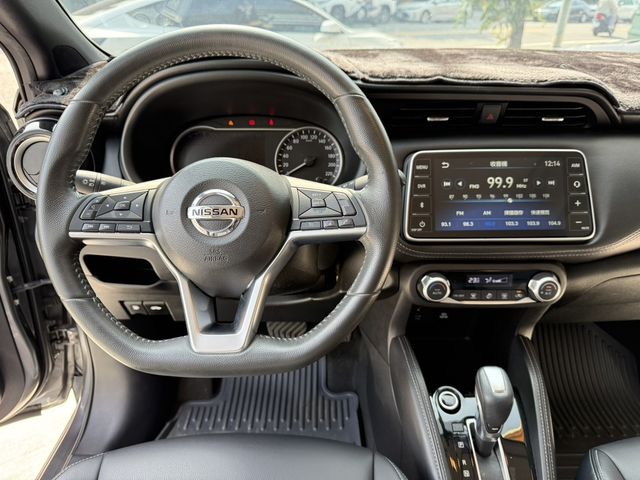 NISSAN日產 KICKS  第8張相片