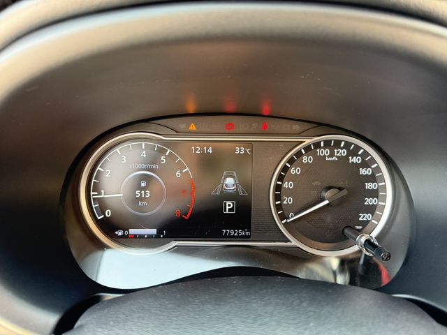 NISSAN日產 KICKS  第9張相片