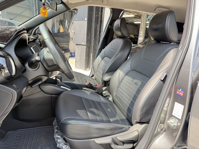 NISSAN日產 KICKS  第10張相片