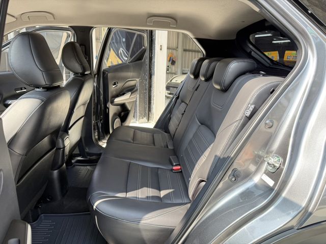 NISSAN日產 KICKS  第11張相片