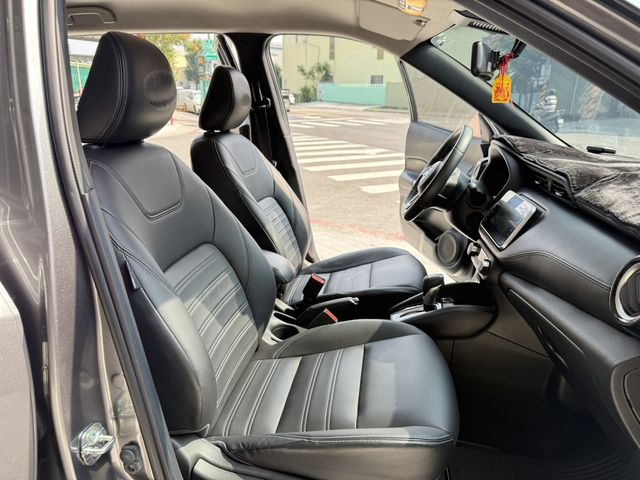NISSAN日產 KICKS  第13張相片
