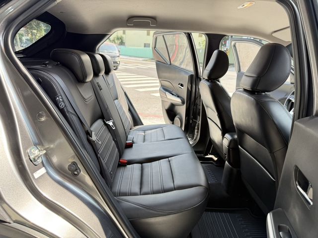 NISSAN日產 KICKS  第14張相片