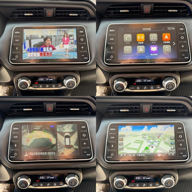 NISSAN日產 KICKS  第16張相片