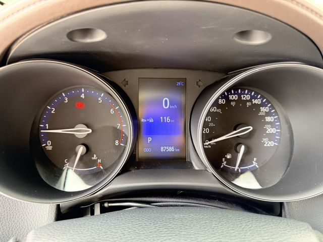 TOYOTA豐田 C-HR  第14張相片