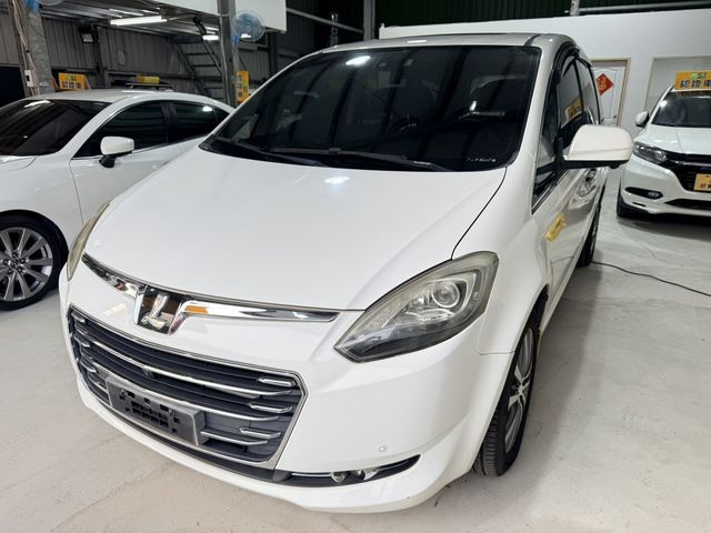 LUXGEN納智捷 M7 TURBO  第1張相片