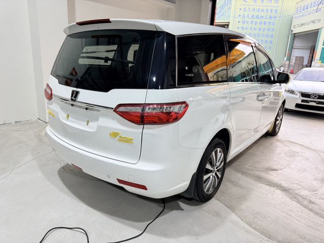 LUXGEN納智捷 M7 TURBO  第4張相片