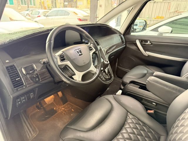 LUXGEN納智捷 M7 TURBO  第5張相片