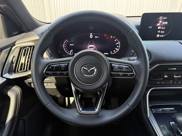 MAZDA馬自達 CX-60  第7張相片