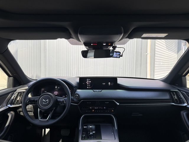 MAZDA馬自達 CX-60  第8張相片