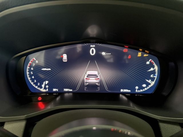 MAZDA馬自達 CX-60  第9張相片