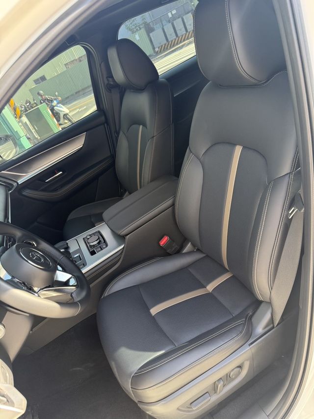 MAZDA馬自達 CX-60  第10張相片